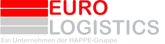 Euro Logistics Logo