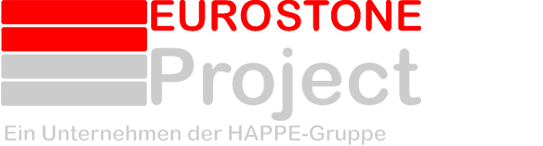 Euro Stone Project Logo