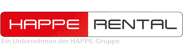 Happe Rental Logo